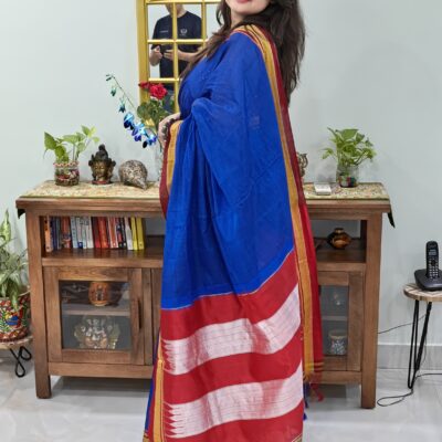 IIkal Saree