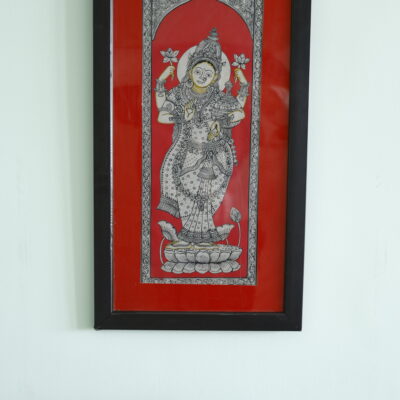 Pattachitra Painting