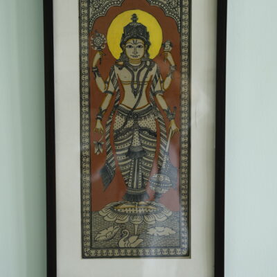Pattachitra Paintings